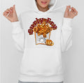 Arby’s Curly Fry Unisex Hoodie