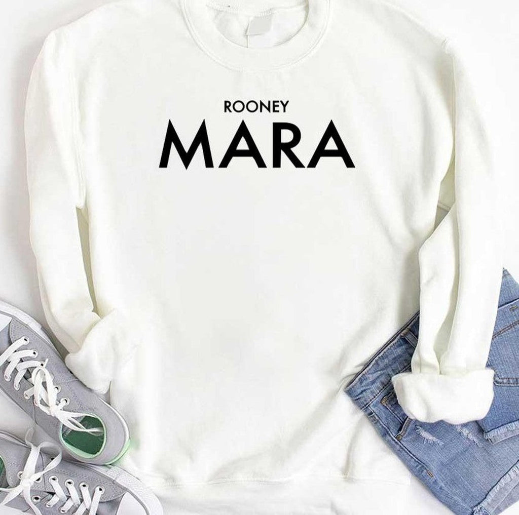 Rooney Mara Unisex T-Shirt