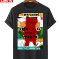 Super Frog Saves Tokyo Haruki Murakami Unisex T-Shirt