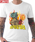 Principles Of Welder Unisex T-Shirt