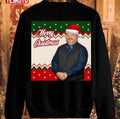 Bertram's Greetings Christmas Unisex Sweatshirt