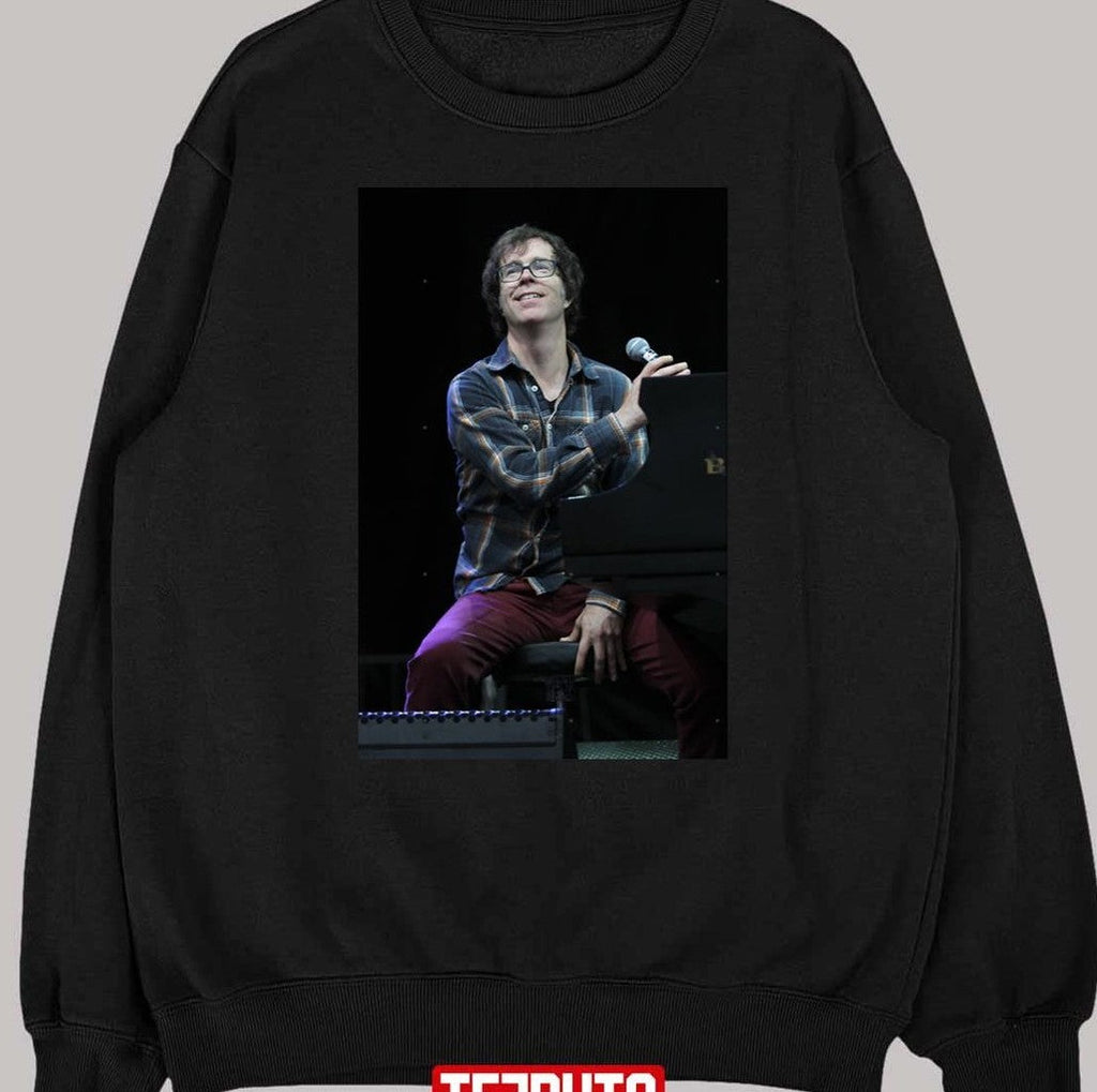 Ben Folds Ben Folds Five Unisex T-Shirt