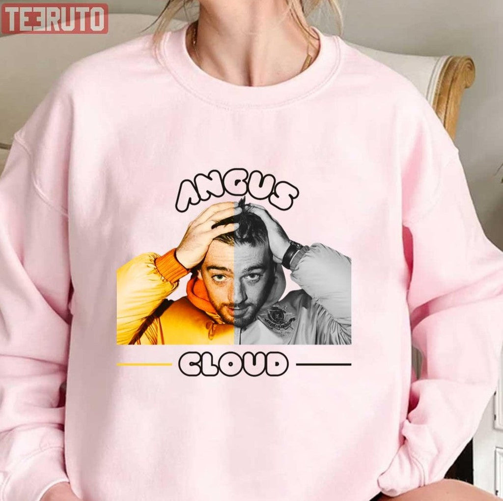 Angus Cloud Vintage Unisex T-Shirt