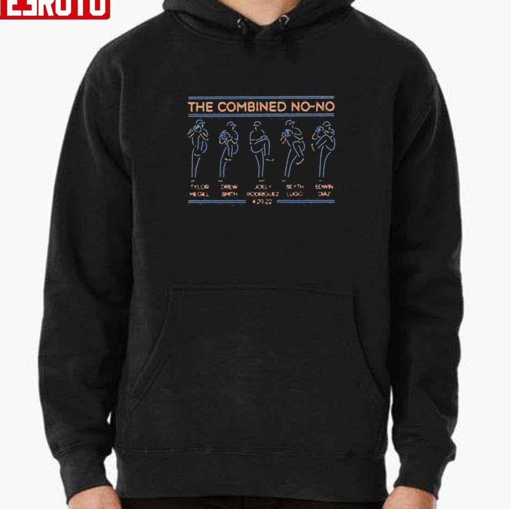 New York The Combined Nono Unisex Sweatshirt