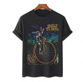 Origin Of The New World Built To Spill Strange Unisex T-Shirt