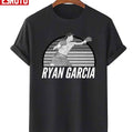 People Call Me Boxing Garcia Vintage Unisex T-Shirt