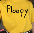 Ploopy Logo Rodrick Heffley Unisex T-Shirt