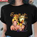 Baduizm Erykah Badu Retro Vintage Unisex T-Shirt