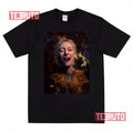 Only Lovers Left Alive Tilda Swinton Unisex T-Shirt