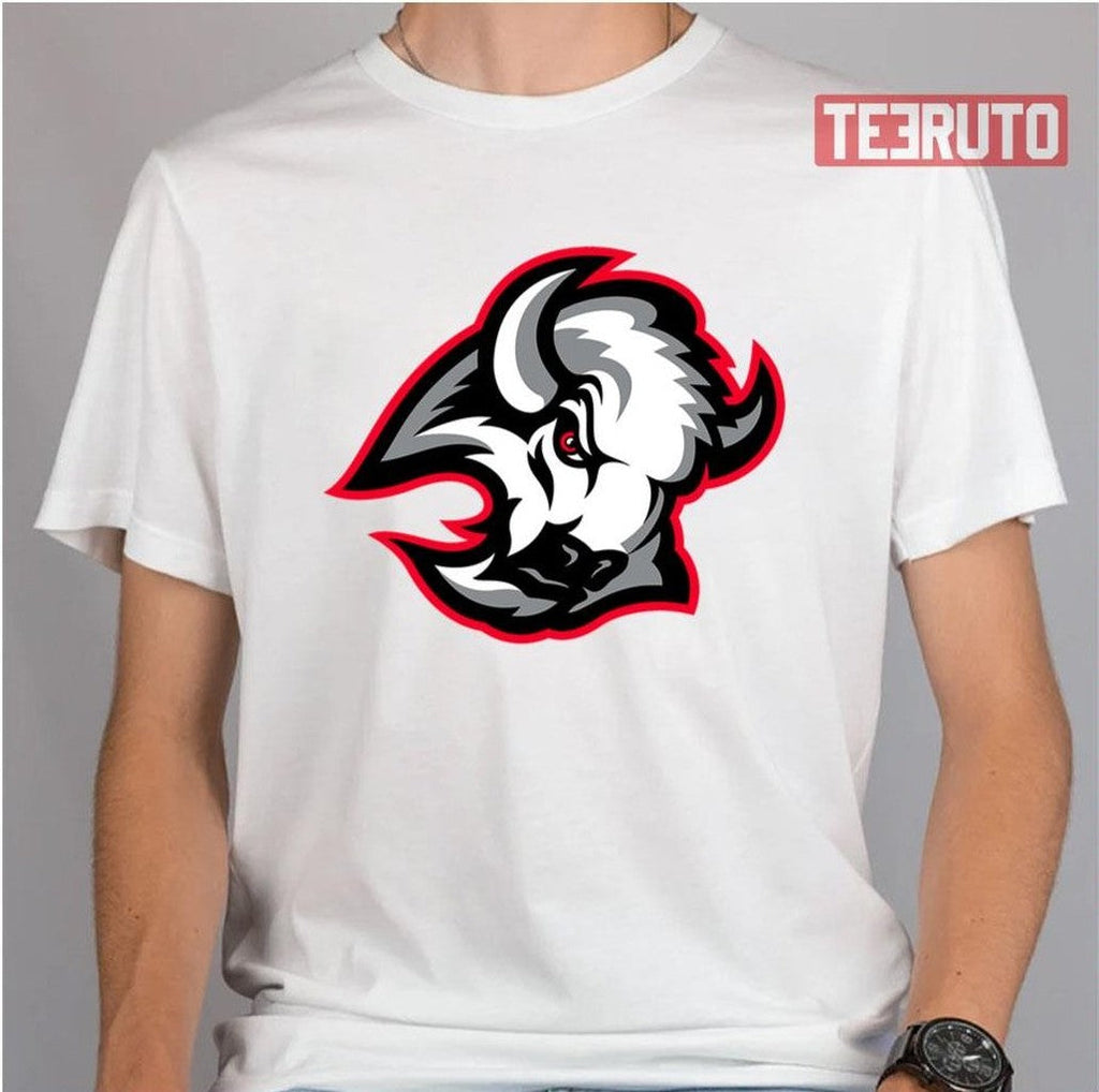 Sabres City Buffalo Sabres Unisex T-Shirt