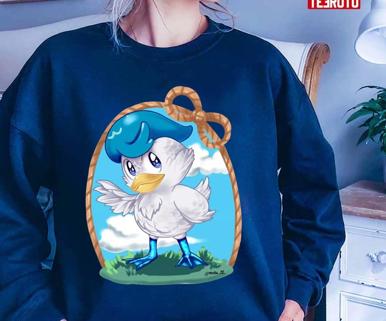 Quaxly Unisex T-Shirt