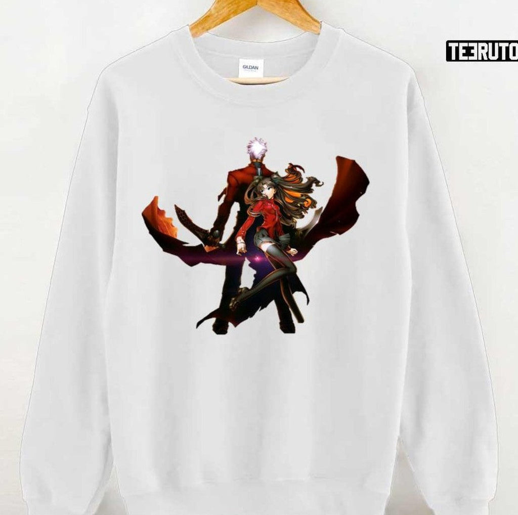 Prelude To Dawn Arknights Artwork Unisex T-Shirt