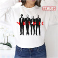 Sick Muse Metric Band Unisex Sweatshirt