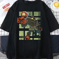 Potemkin Guilty Gear Strive Unisex T-Shirt