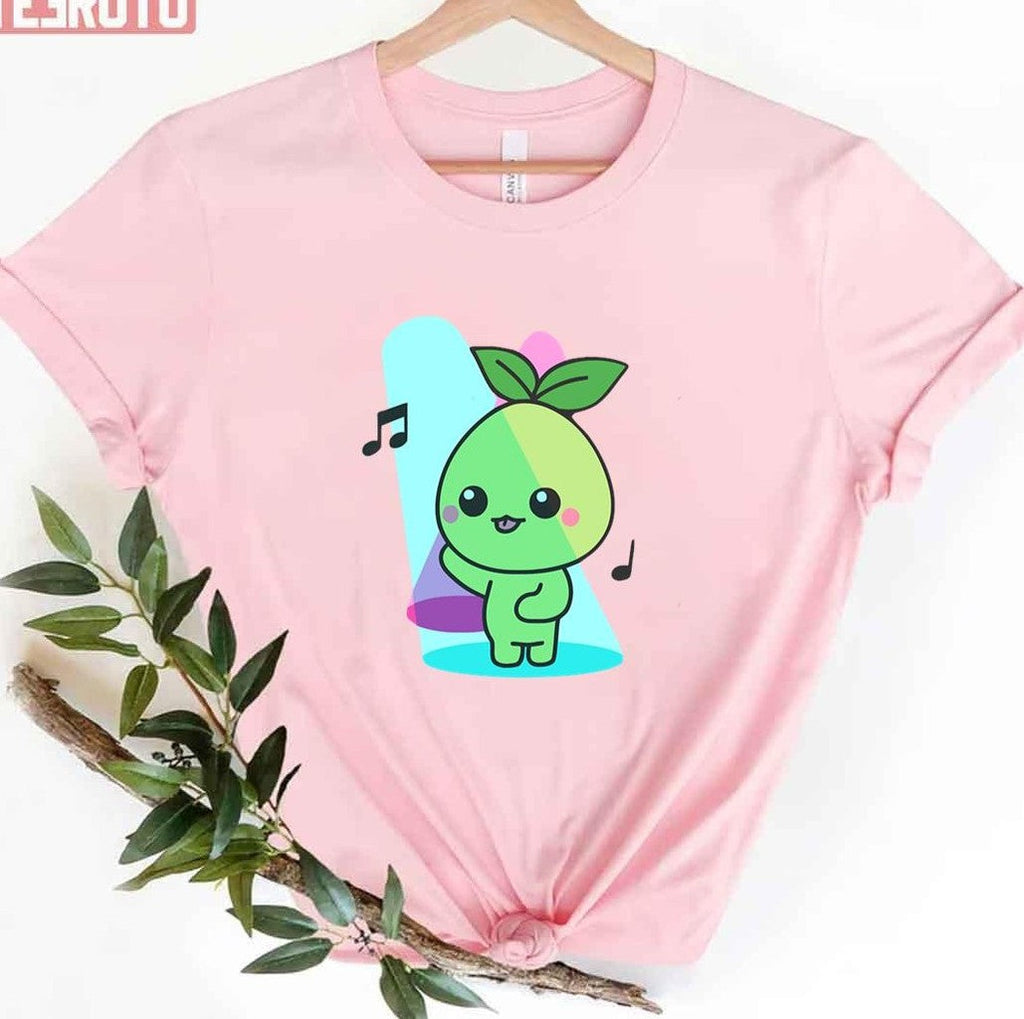 Mokoko Seed Lost Ark Disco Unisex T-Shirt