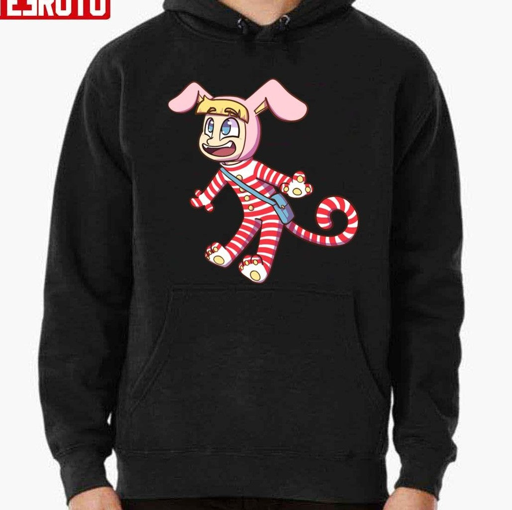 Popee Chibi Popee The Performer Unisex T-Shirt