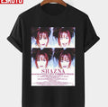 Nice Shazna Cute Unisex T-Shirt