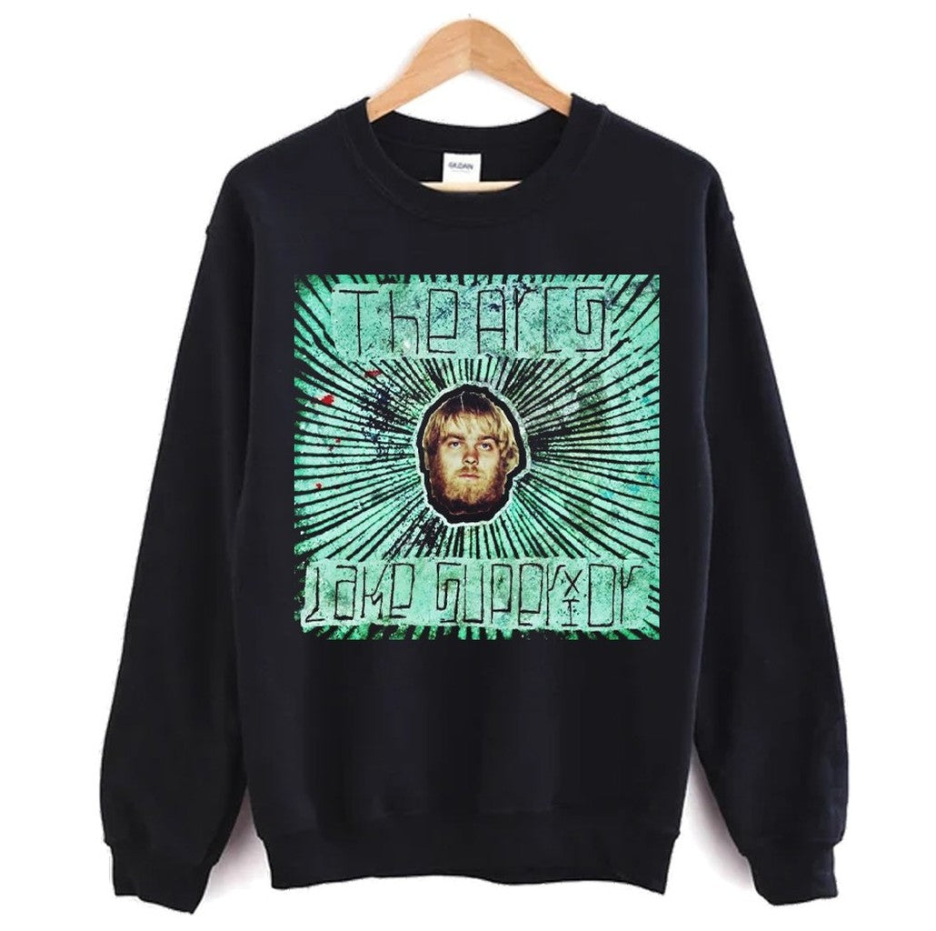 The Arcs Lake Superior Unisex Sweatshirt