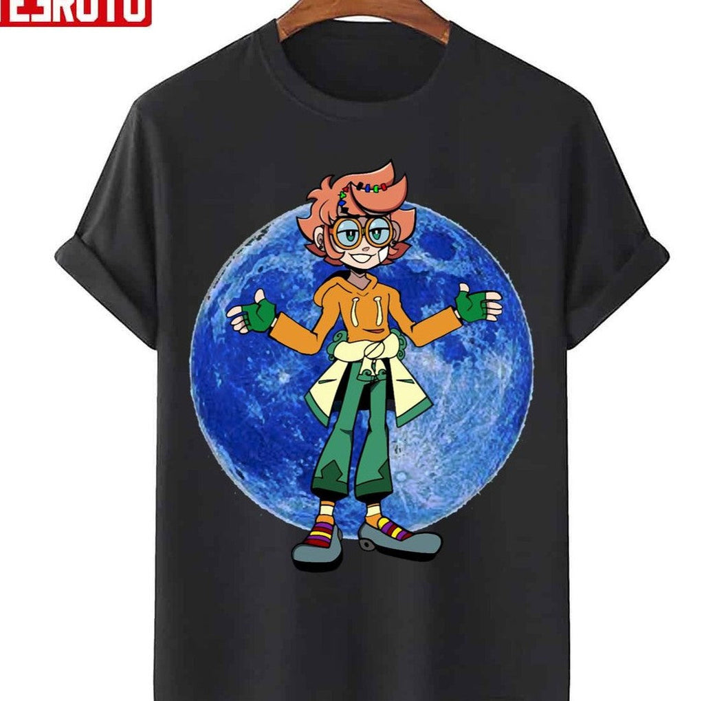 Not My World Epithet Erased Unisex T-Shirt