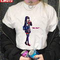 Sha Sha Yukino Oregairu Quote Unisex T-Shirt