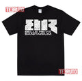 Belle Reve Sanitarium Worn Smallville Series Unisex T-Shirt
