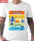 Best Oahu Hawaii Hawaiian Vacation 2022 Unisex T-Shirt
