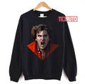 Ogre Nerds Revenge Of The Nerds Unisex Sweatshirt