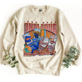 Vintage NCAA 1996 Final Four Sweatshirt Casual Classic Clothing Cotton Menswear Top Athletic Short Sleeve Tee Tshirt