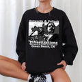 Terriers Dolworth And Pollack Investigations Unisex Sweatshirt