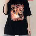 Bangtan Boys Vintage RM Jin Suga jhope Jimin V Jungkook BTS Forever Unisex T-shirt
