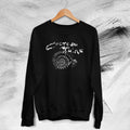 Scottish Band Cocteau Twins Band Vintage Unisex Sweatshirt