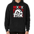 Mxpx The Darkest Places Unisex Hoodie