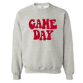 College game day Casual Cotton Crew Neck Tshirt hoodie