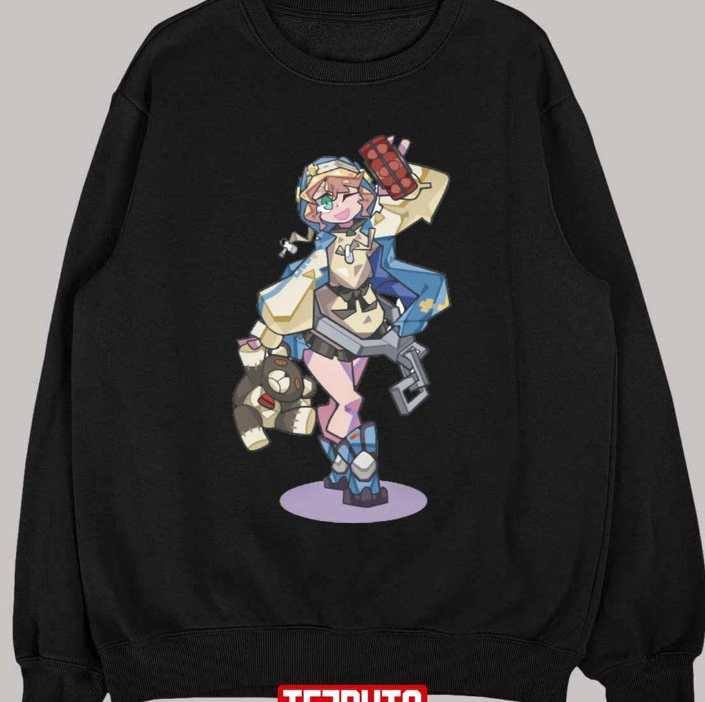 Season 2 Guilty Gear Strive Art Unisex T-Shirt