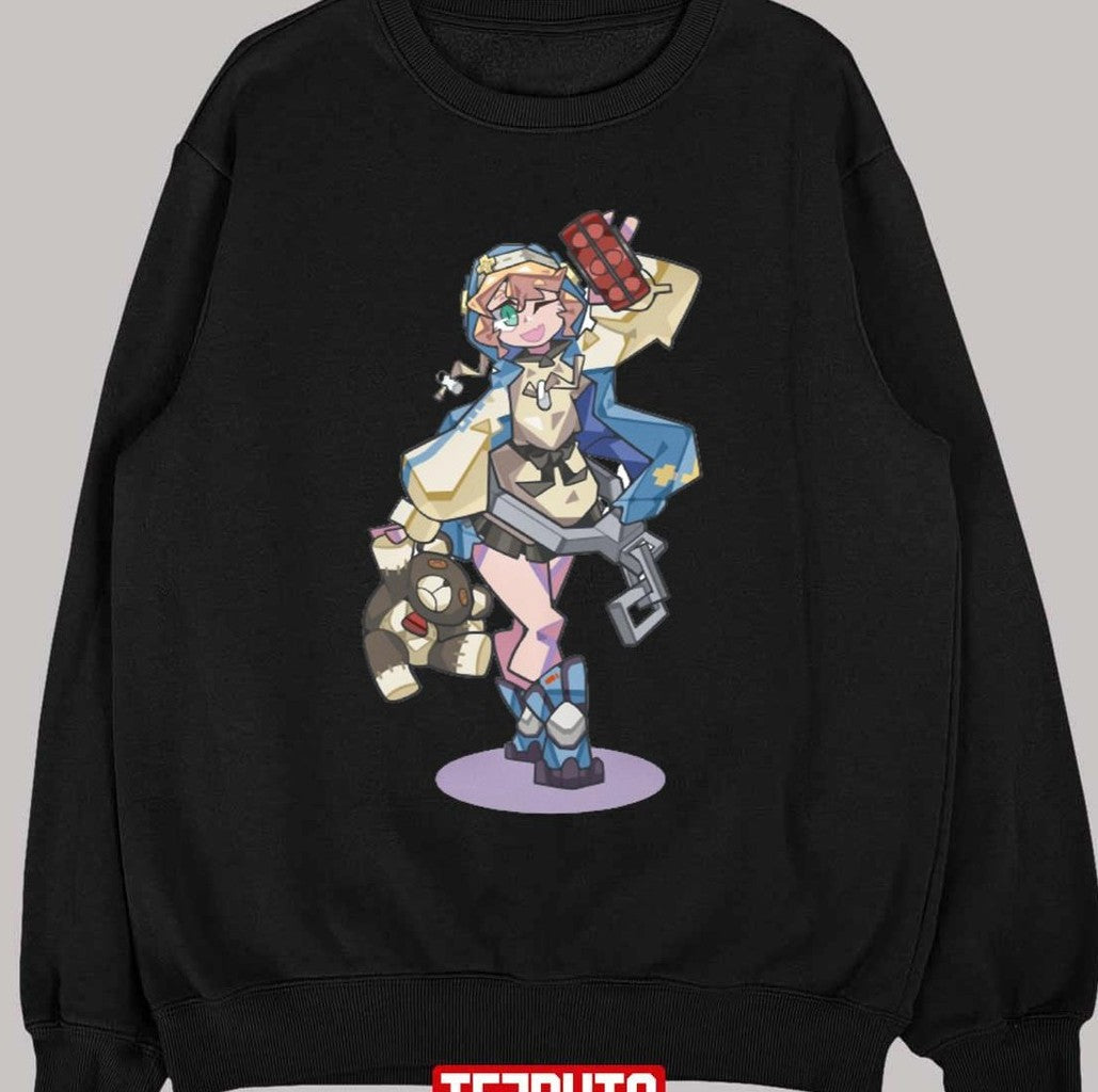 Season 2 Guilty Gear Strive Art Unisex T-Shirt
