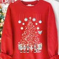 Special The Nutcracker Ballet Scene Nutcracker Story On Christmas Eve Unisex Sweatshirt