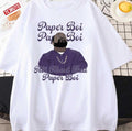 Paper Boi Atlanta Funny Unisex T-Shirt