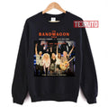 New Miranda Lambert Wildcard American Tour 2022 Unisex Sweatshirt