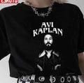 Avi Kaplan Graphic Unisex T-Shirt
