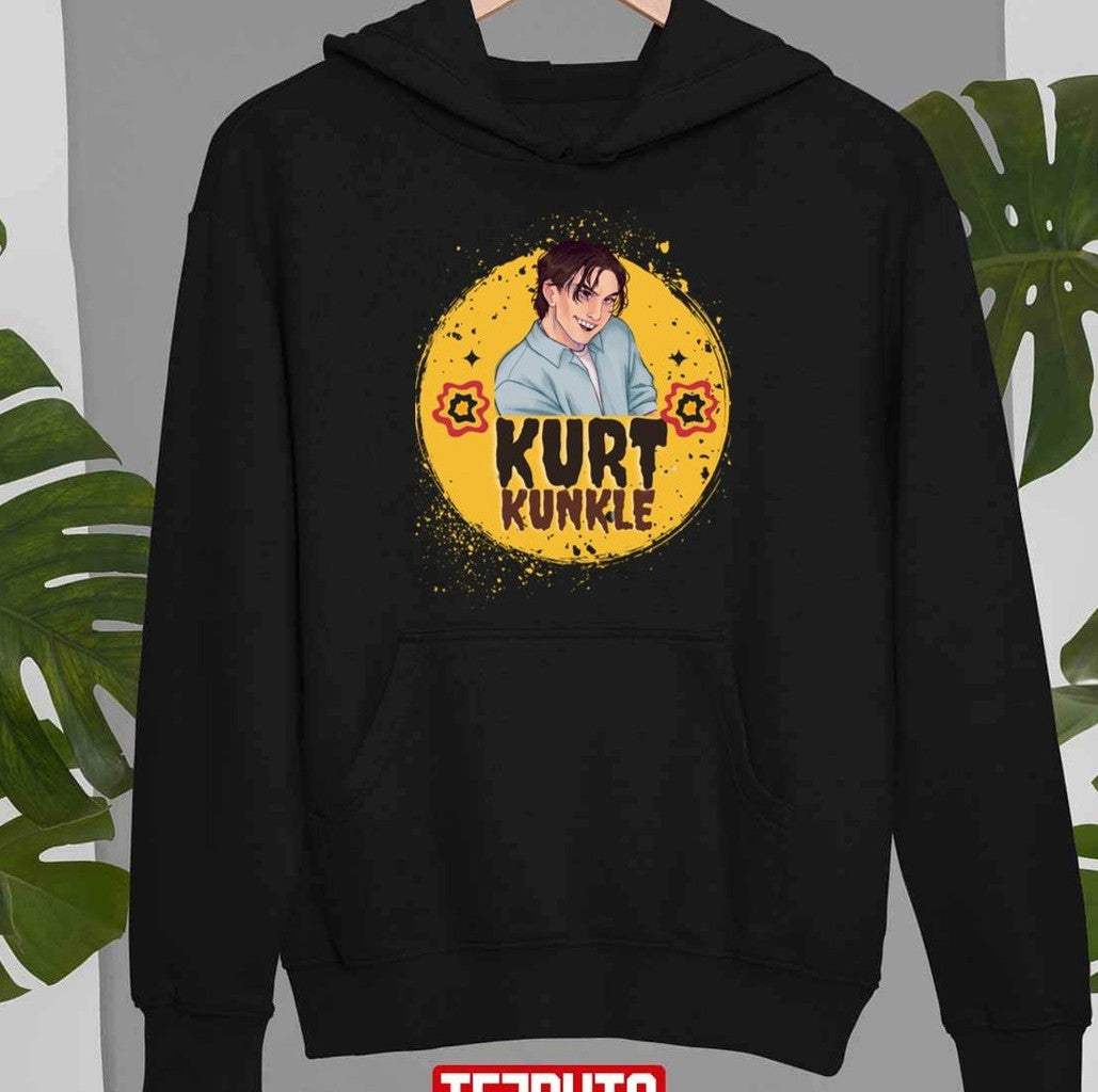 Spree Kurt Kunkle Design Unisex T-Shirt