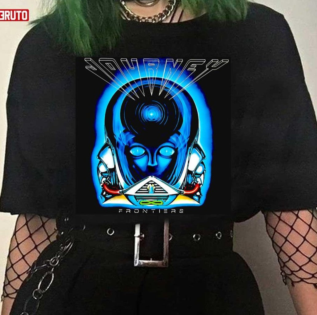 Best,journey Logo Def Leppard Animal Unisex T-Shirt