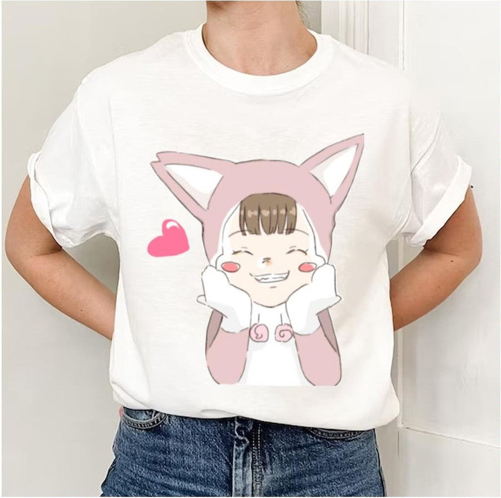 Pino Cute Pijama Ergo Proxy Unisex Sweatshirt