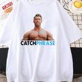 Ryan Reynolds As Free Guy Catchphrase Unisex T-Shirt