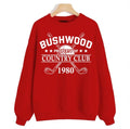 Property Of Bushwood Property Of Country Club Unisex Sweatshirt