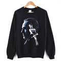 Phantom Thread Daniel Day Lewis Movie Artwork Unisex Sweatshirt