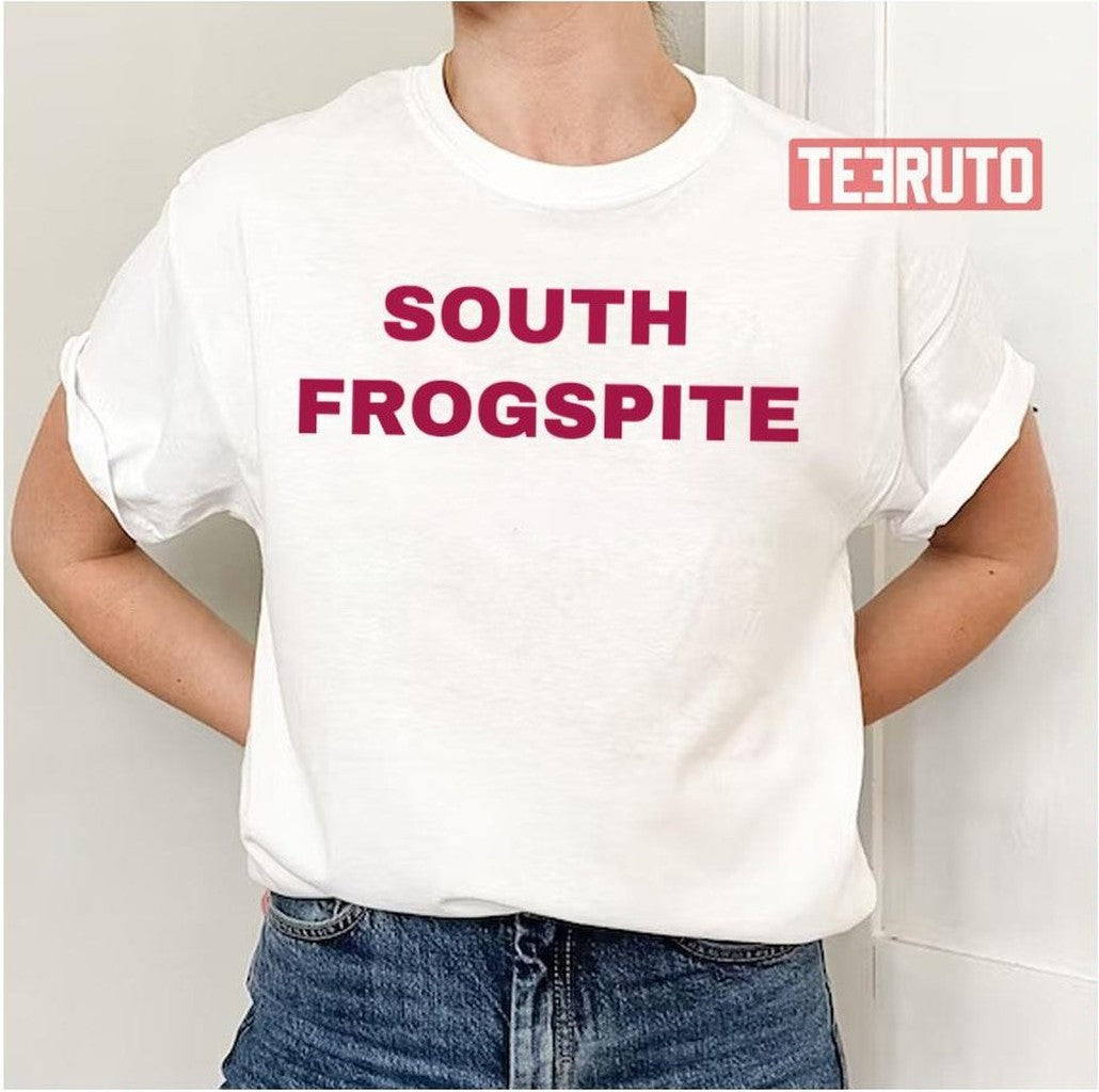 South Frog Spite Icarly Penny Tees Unisex T-Shirt