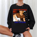 2023 New Tour Bret Michaels Jamming Unisex Sweatshirt
