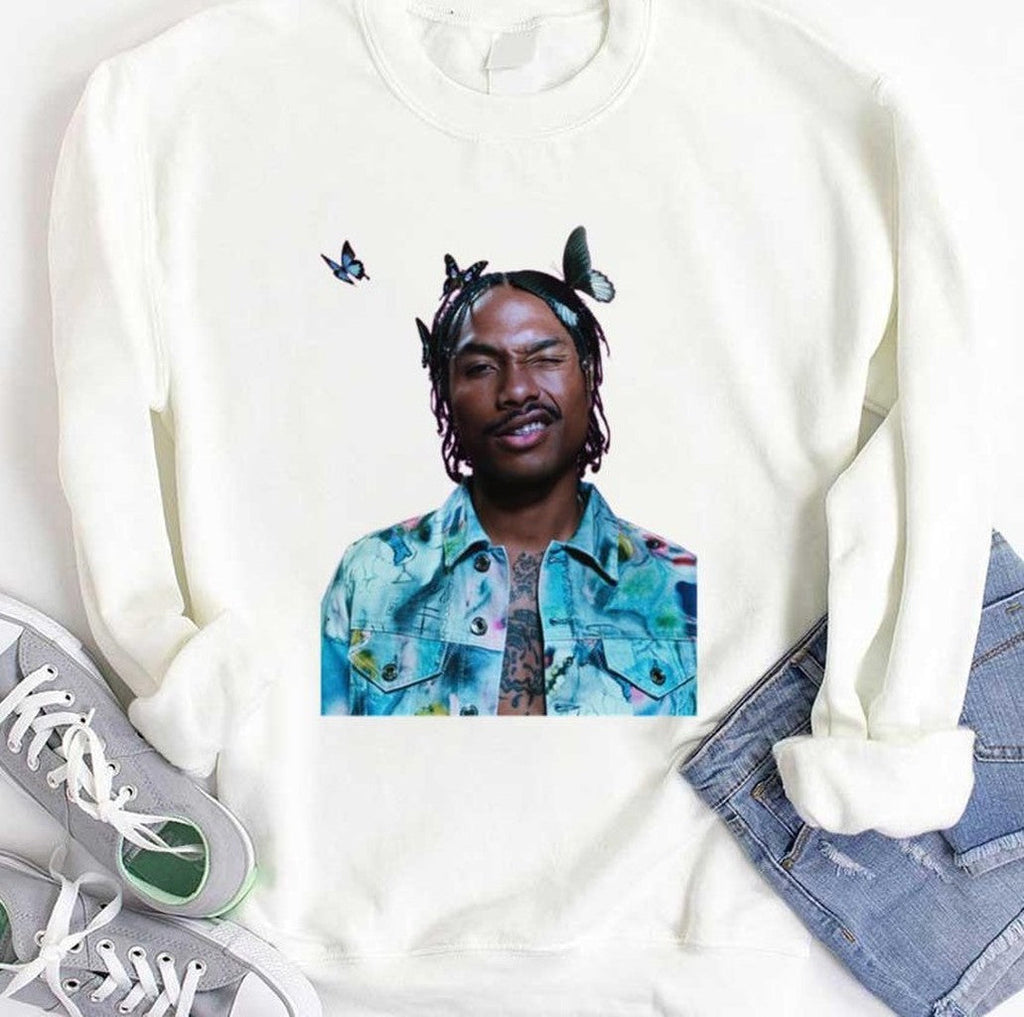 New Album Gemini Rights Steve Lacy Unisex T-Shirt