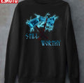 Still Worthy Thor's Weapons Unisex Sweatshirt