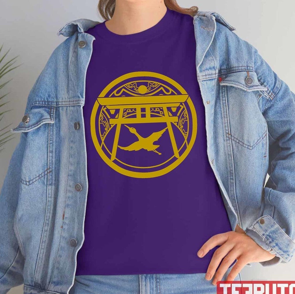 Taroutachi Touken Ranbu Unisex T-Shirt